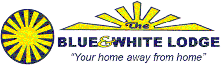 Blue & White Lodge - Accommodation Mooloolaba 1