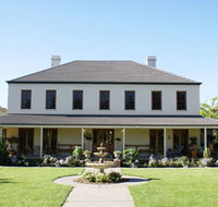Ginninderry Homestead - Accommodation Mooloolaba