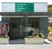 Greenleigh Central Canberra Motel - Accommodation Mooloolaba