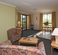 Kingston Court Serviced Apartments - Accommodation Mooloolaba