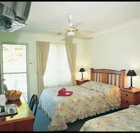 Miranda Lodge - Accommodation Mooloolaba