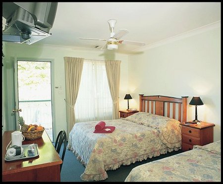 Miranda Lodge - Accommodation Mooloolaba 0