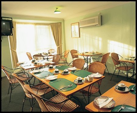 Miranda Lodge - Accommodation Mooloolaba 1