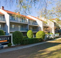 Pinnacle Apartments - Accommodation Mooloolaba