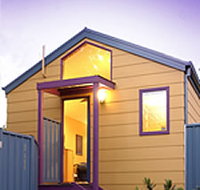 Studio Q Apartments - Accommodation Mooloolaba