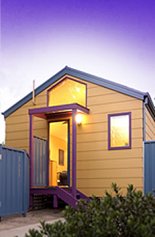 Studio Q Apartments - Accommodation Mooloolaba 0