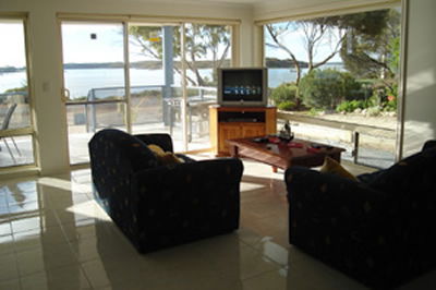 Ambience Apartments Coffin Bay - Accommodation Mooloolaba 0