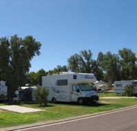 Arno Bay Foreshore Tourist Park - Accommodation Mooloolaba