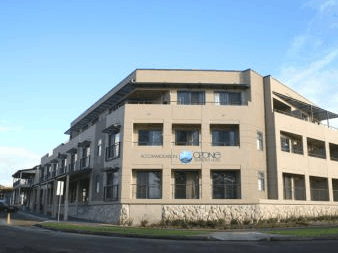 Aurora Ozone Hotel - Accommodation Mooloolaba