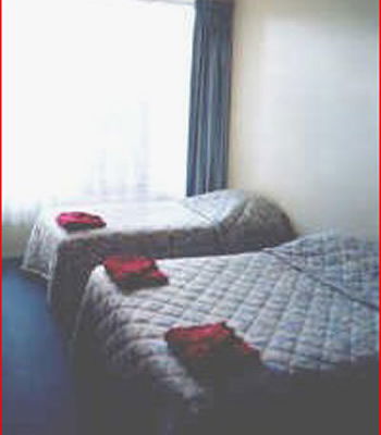 Keswick Terminal SA Accommodation Mooloolaba