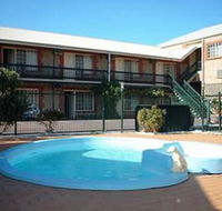 Goolwa Central Motel And Murphys Inn - Accommodation Mooloolaba