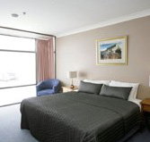 Man From Snowy River Hotel - Accommodation Mooloolaba