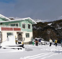 Chalet Sonnenhof - Accommodation Mooloolaba