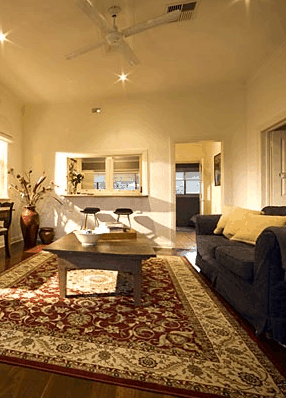 Longview Vineyard - Accommodation Mooloolaba