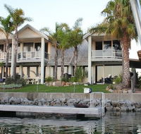 Marina Palms - Accommodation Mooloolaba