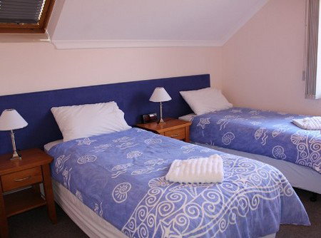 Marina Palms - Accommodation Mooloolaba 1