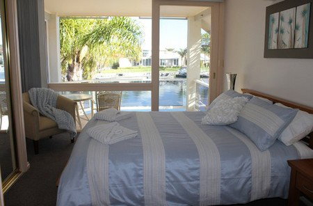 Marina Palms - Accommodation Mooloolaba 2