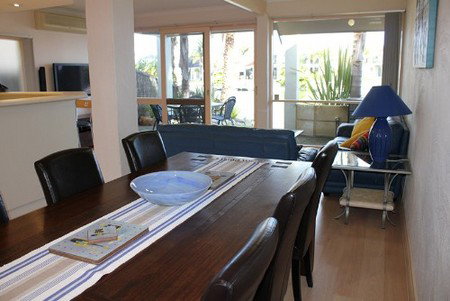 Marina Palms - Accommodation Mooloolaba 4