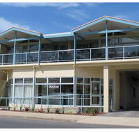 Port Lincoln Foreshore Apartments - Accommodation Mooloolaba