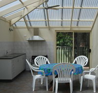 Robe Links Units - Accommodation Mooloolaba