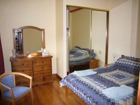 Rectory Cottage - Accommodation Mooloolaba 3