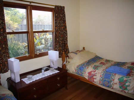 Rectory Cottage - Accommodation Mooloolaba 4