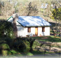 The Woodmans Cottage - Accommodation Mooloolaba