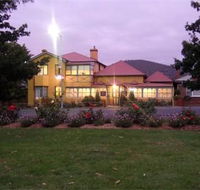 All Saints and Sinners Colonial BB - Accommodation Mooloolaba