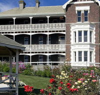 Auldington - Accommodation Mooloolaba