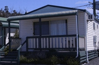 Bicheno Cabins and Tourist Park - Accommodation Mooloolaba