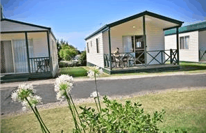 BIG4 Ulverstone Holiday Park - Accommodation Mooloolaba