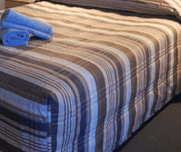 Best Western Bass  Flinders Motor Inn - Accommodation Mooloolaba
