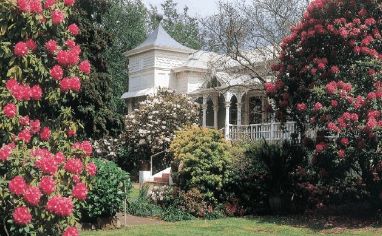 Anabel's of Scottsdale - Accommodation Mooloolaba