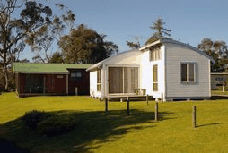 Beauty Point Tourist Park - Accommodation Mooloolaba