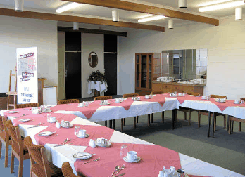 Barclay Motor Inn - Accommodation Mooloolaba