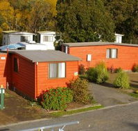 Barilla Holiday Park - Accommodation Mooloolaba