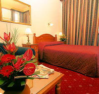 Quality Hotel Colonial Launceston - Accommodation Mooloolaba