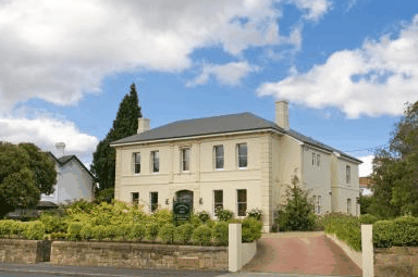 Clydesdale Manor - Accommodation Mooloolaba