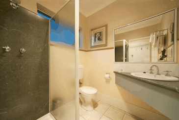 Burnie Airport Motel - Accommodation Mooloolaba 1