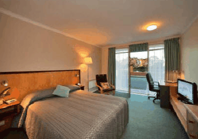 Burnie Airport Motel - Accommodation Mooloolaba 2