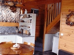 Sheffield TAS Accommodation Mooloolaba
