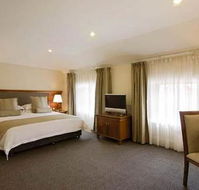 Clarion Hotel City Park Grand - Accommodation Mooloolaba