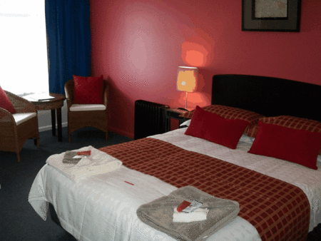 Junction Motel - Accommodation Mooloolaba
