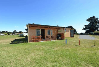 Kelso Sands Holiday Park - Accommodation Mooloolaba