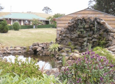 Kentish Hills Retreat - Accommodation Mooloolaba