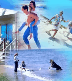 Drummond Cove Holiday Park - Accommodation Mooloolaba