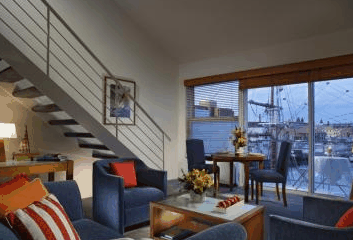 Somerset On The Pier Hobart - Accommodation Mooloolaba 1