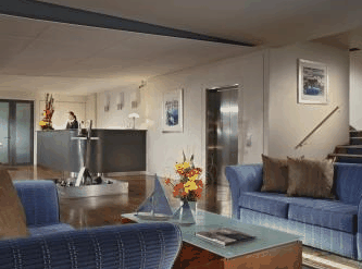 Somerset On The Pier Hobart - Accommodation Mooloolaba 2