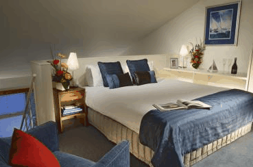 Somerset On The Pier Hobart - Accommodation Mooloolaba 4