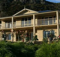 On the Terrace - Accommodation Mooloolaba